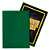 DRAGONSHIELD GREEN MATTE 100 STANDARD SLEEVES - Imagem 2