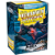 DRAGONSHIELD BLACK MATTE 100 STANDARD SLEEVES - Imagem 1
