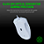 RAZER DEATHADDER ESSENTIAL 6400DPI BRANCO - Imagem 3