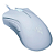 RAZER DEATHADDER ESSENTIAL 6400DPI BRANCO - Imagem 1