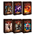 FLESH AND BLOOD HISTORY PACK BLITZ DECKS DISPLAY 6 BARALHOS - Imagem 2