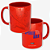 CANECA POP 350ML SPIDER MAN SKY - Imagem 2