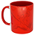 CANECA POP 350ML SPIDER MAN SKY - Imagem 3