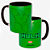 CANECA POP 350ML HULK SKY - Imagem 2
