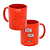 CANECA POP 350ML IRON MAN SKY - Imagem 2
