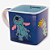 CANECA CUBO 300ML STITCH VOODO E ANGEL - Imagem 2
