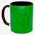CANECA POP 350ML HULK - Imagem 1