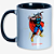 CANECA POP 350ML THOR - Imagem 1