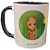 CANECA POP 350ML GROOT BABY - Imagem 1