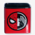 CANECA CUBO 300ML SPIDER MAN - Imagem 2