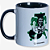 CANECA POP 350ML JOKER - Imagem 1