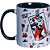 CANECA POP 350ML HARLEY QUINN - Imagem 1