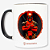 CANECA POP 350ML DEADPOOL - Imagem 1
