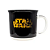 CANECA TOM 350ML STAR WARS - Imagem 1