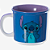 CANECA TOM 350ML STITCH - Imagem 1