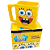 CANECA FORMATO 3D 450ML BOB ESPONJA - Imagem 2