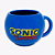 CANECA OVAL 450ML SONIC - Imagem 2