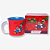 CANECA TOM 350ML MARIO ACAO - Imagem 3