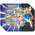 Pokemon TCG: Slashing Legends Tin - Ingles - Zacian Ex - Imagem 1