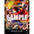 ONE PIECE TCG: 3D2Y STARTER DECK (ST14) - Imagem 2