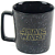 CANECA BUCK 400ML STAR WARS GALAXIA - Imagem 1