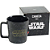 CANECA BUCK 400ML STAR WARS GALAXIA - Imagem 3
