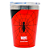COPO VIAGEM SNAP 300ML SPIDER MAN - Imagem 2