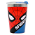 COPO VIAGEM SNAP 300ML SPIDER MAN - Imagem 1