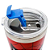 COPO VIAGEM SNAP 300ML SPIDER MAN - Imagem 3