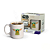CANECA MINI TINA 100ML BABY YODA - Imagem 4