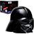 COFRE FORMATO 3D DARTH VADER - Imagem 1