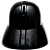 COFRE FORMATO 3D DARTH VADER - Imagem 3