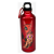 GARRAFA DE ALUMINIO 500ML C/MOSQUETAO DEADPOOL - Imagem 3