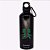 GARRAFA DE ALUMINIO 500ML C/MOSQUETAO JOKER - Imagem 2