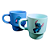 KIT CANECAS EMPILHAVEIS STITCH - Imagem 2