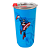 COPO SKY 500ML CAPITAO AMERICA - Imagem 1