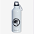 GARRAFA DE ALUMINIO 500ML C/MOSQUETAO THOR - Imagem 2