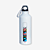 GARRAFA DE ALUMINIO 500ML C/MOSQUETAO THOR - Imagem 1