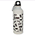 GARRAFA DE ALUMINIO 500ML C/MOSQUETAO BATMAN 85 ANOS - Imagem 2