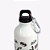GARRAFA DE ALUMINIO 500ML C/MOSQUETAO BATMAN 85 ANOS - Imagem 3