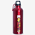 GARRAFA DE ALUMINIO 500ML C/MOSQUETAO HOMEM DE FERRO - Imagem 1
