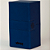 Deckbox Viper Torre 200+ Azul - Imagem 2
