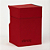 Deckbox Premium Viper 100+ Torre Vermelha - Imagem 2