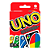 JOGO UNO ORIGINAL NOVO - Imagem 1