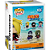 POP! NARUTO: SHIPPUDEN - DEIDARA #1434 - Imagem 3