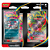 BLISTER QUADRUPLO - FOGO FANTASMAGORICO - WEAVILE - Imagem 1