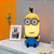Luminaria Minions Kevin - Universal com lampada - Imagem 3