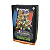 DECK DE COMMANDER - TEENAGE MUTANT NINJA TURTLES - TURTLE POWER - Imagem 1