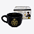 CANECA SOPA 500ML HARRY POTTER-HOGWARTS - Imagem 3