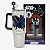 CANECAO TUMBLER TERMICO STAR WARS  C/PINGENTE 1,15LT DARTH VADER - OFICIAL - Imagem 3